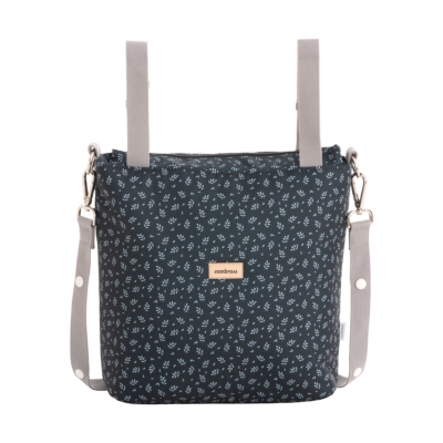 Bolso talega Fresh Marino