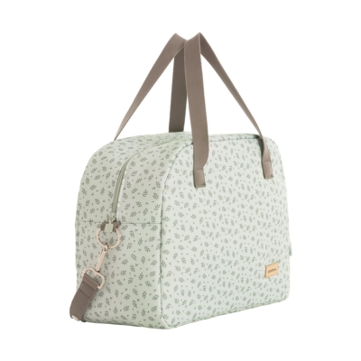 Bolso maternal prome Fresh Mint - Imagen 3