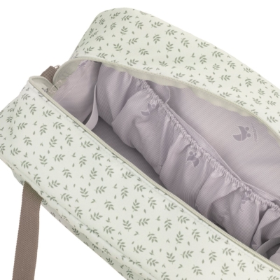 Bolso maternal prome Fresh Mint - Imagen 2