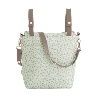 Bolso talega Fresh Mint - Imagen 4