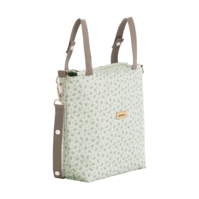 Bolso talega Fresh Mint - Imagen 3