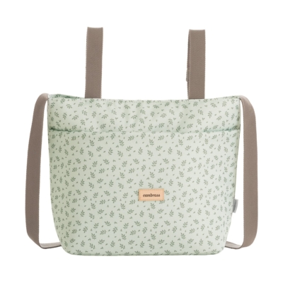 Bolso organizador XL Fresh Mint