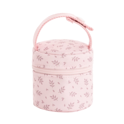 Portachupetes Fresh Rosa - Imagen 2