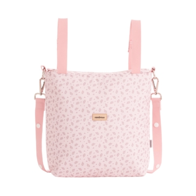 Bolso talega Fresh Rosa