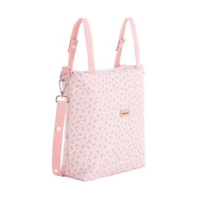 Bolso talega Fresh Rosa - Imagen 3