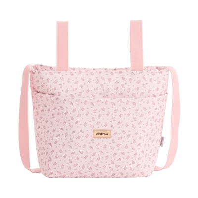 Bolso organizador XL Fresh Rosa