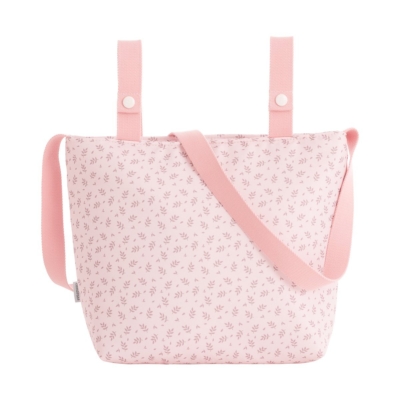 Bolso organizador XL Fresh Rosa - Imagen 5