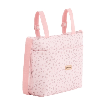 Bolso organizador XL Fresh Rosa - Imagen 4