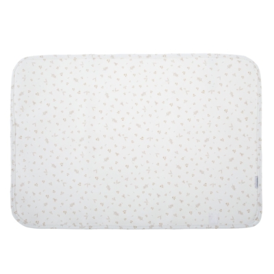 Cambiador de viaje Plum Street rosa - Imagen 2