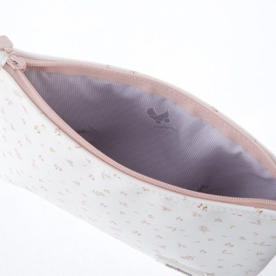 Neceser Plum Street rosa - Imagen 4