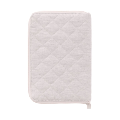 Portadocumentos Viella Gris - Imagen 3