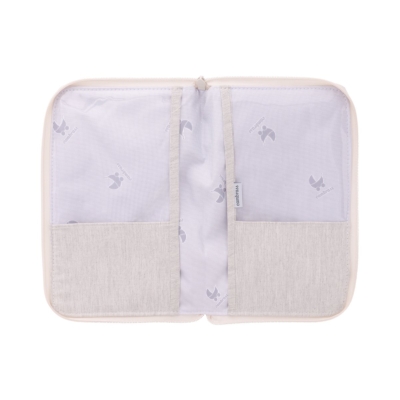 Portadocumentos Viella Gris - Imagen 4