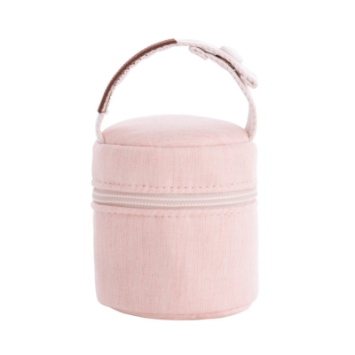 Portachupetes Viella Rosa - Imagen 2