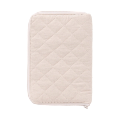 Portadocumentos Viella Beige - Imagen 2