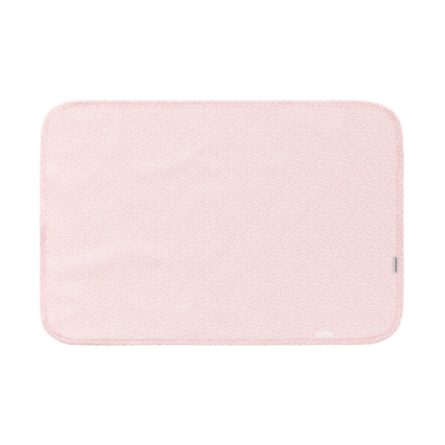 Cambiador de viaje Animal Print rosa - Imagen 4