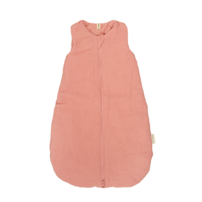 Saco para dormir Jolie rosa