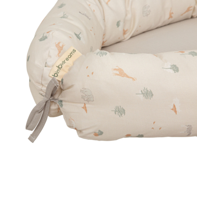 Nido para bebé Nairobi - Imagen 2