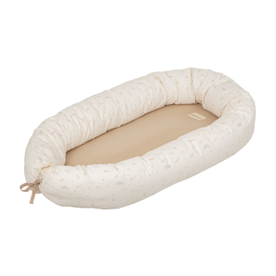 Nido para bebé Botanic