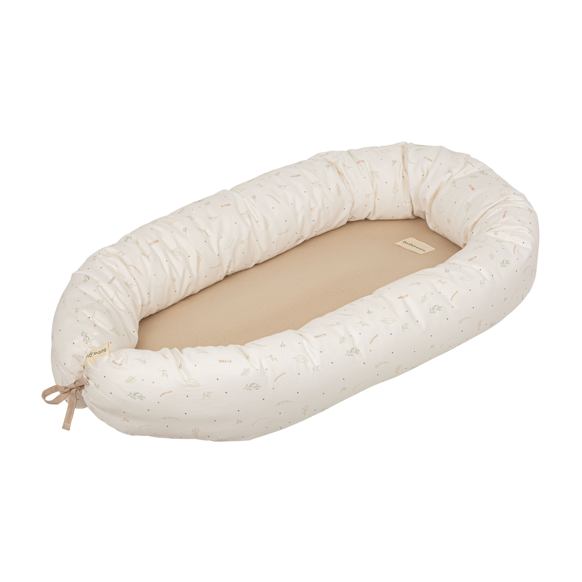 73141802 Nido para bebé Botanic - Imagen 1