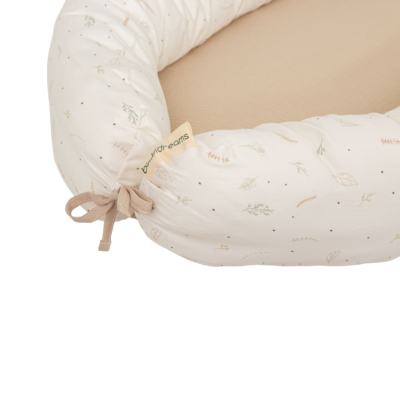 Nido para bebé Botanic - Imagen 2