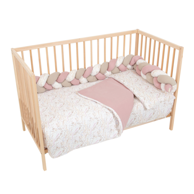 Protector trenza 300cm. Niza