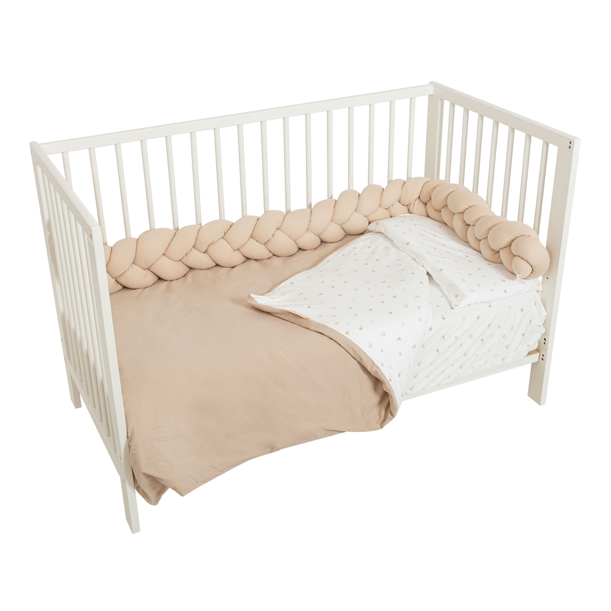 78753010 Protector trenza 300cm. Ciel - Imagen 1