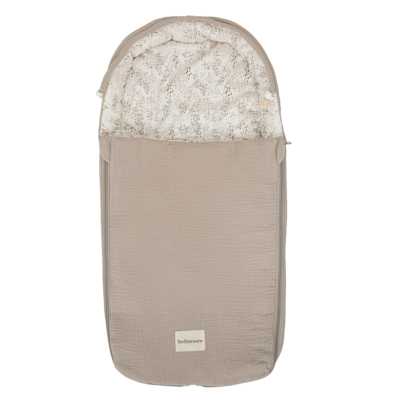 Saco para capazo Dots