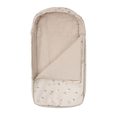 Saco para capazo Nairobi - Imagen 2