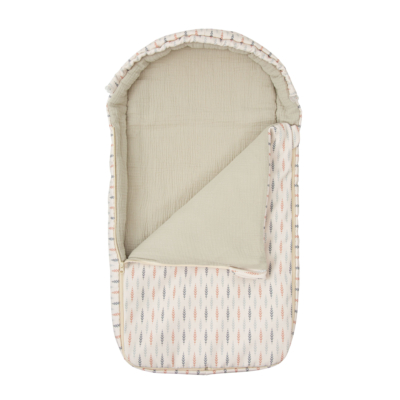 Saco para capazo Etnic - Imagen 2