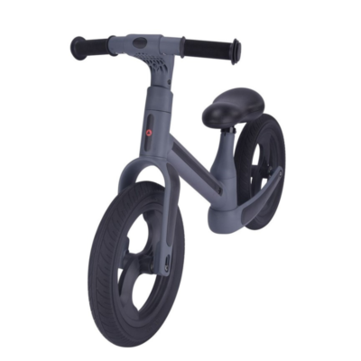 Bicicleta plegable de equilibrio Manu gris - Imagen 2