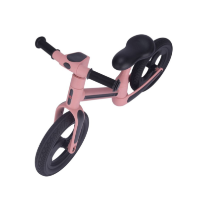 Bicicleta plegable de equilibrio Manu rosa - Imagen 6