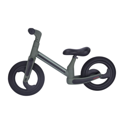 Bicicleta plegable de equilibrio Manu verde - Imagen 3