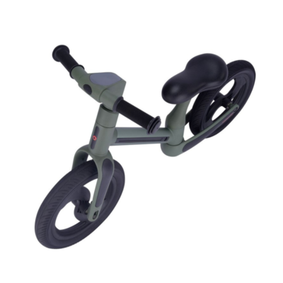 Bicicleta plegable de equilibrio Manu verde - Imagen 4