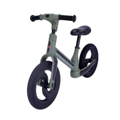 Bicicleta plegable de equilibrio Manu verde - Imagen 5