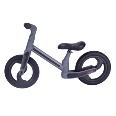 Bicicleta plegable de equilibrio Manu gris - Imagen 3