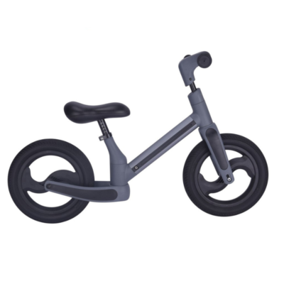 Bicicleta plegable de equilibrio Manu gris - Imagen 5