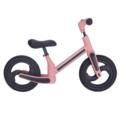 Bicicleta plegable de equilibrio Manu rosa - Imagen 4