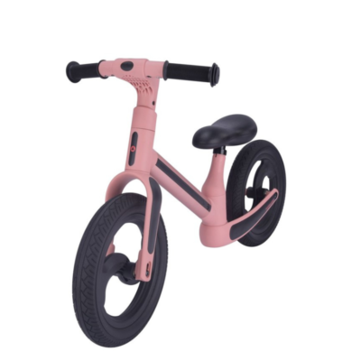 Bicicleta plegable de equilibrio Manu rosa - Imagen 5