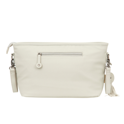 Bolso organizador Quilt gris - Imagen 6