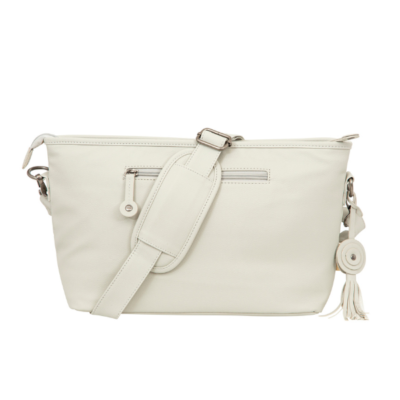 Bolso organizador Quilt gris - Imagen 3