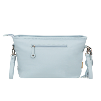 Bolso organizador Quilt azul - Imagen 5