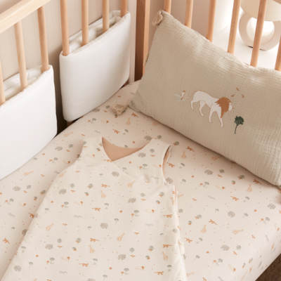 Cojín rectangular Nairobi - Imagen 2