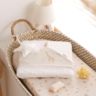 Cesto cambiador Nairobi - Imagen 2