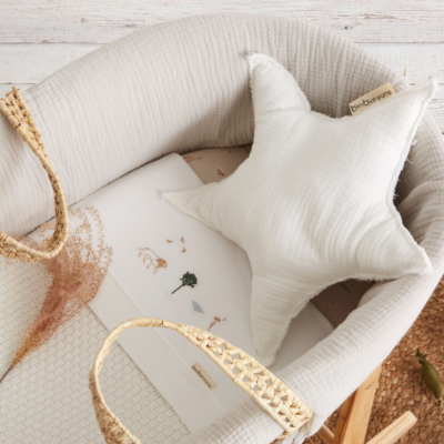 Moisés de mimbre Nairobi - Imagen 2