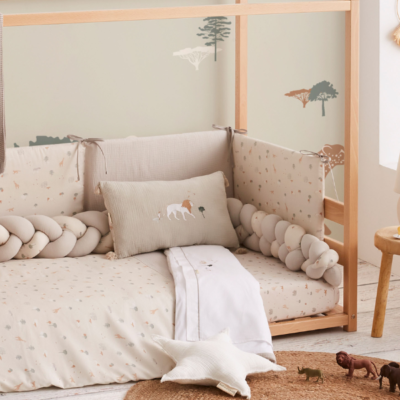 Cojín rectangular Nairobi - Imagen 4