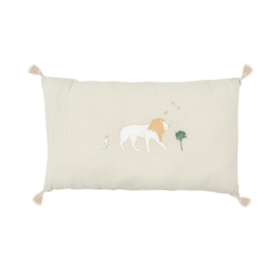 Cojín rectangular Nairobi