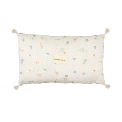 Cojín rectangular Nairobi - Imagen 3