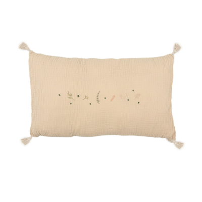 Cojín rectangular Botanic