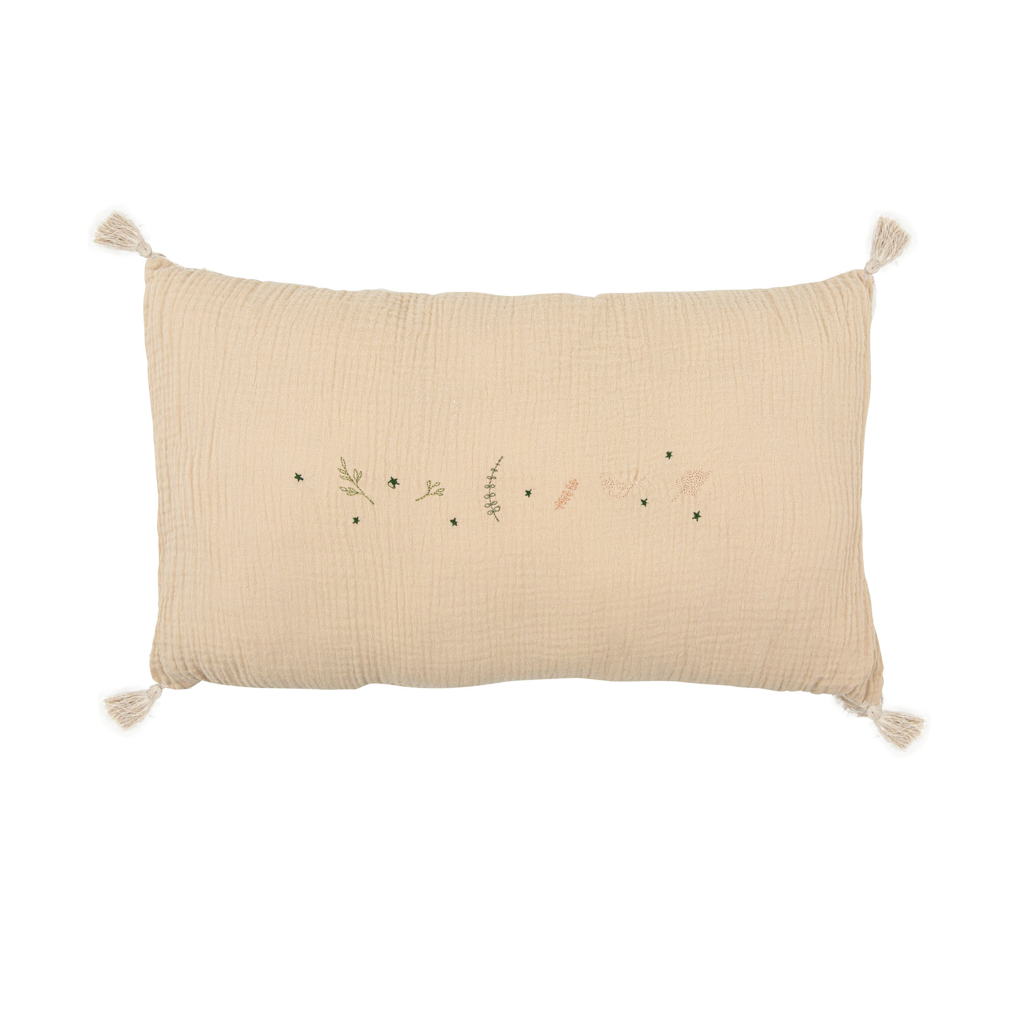 REC41802 Cojín rectangular Botanic - Imagen 1