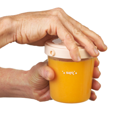 Pack de 3 contenedores nude - Imagen 5